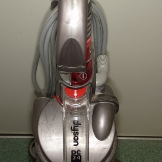 ダイソンDC24の画像