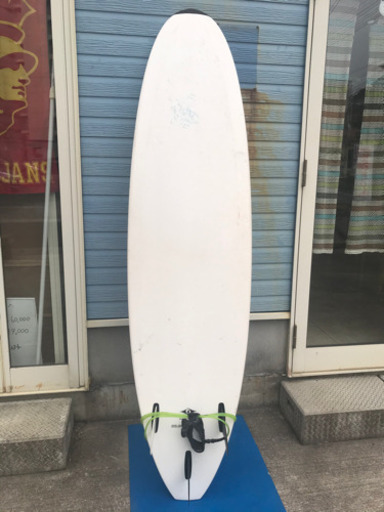 BIC サーフボード　7’3”