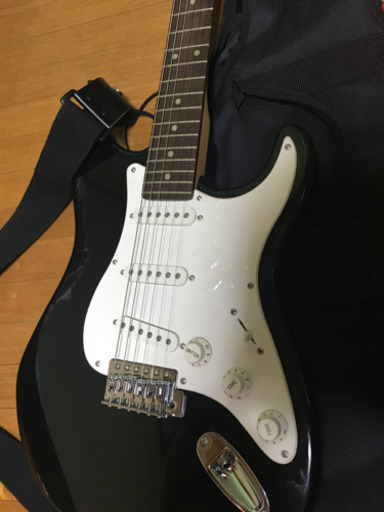 エレキギター　一式