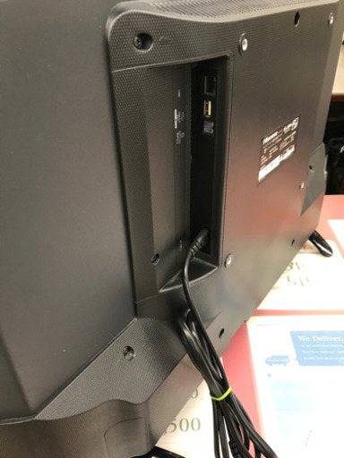 Hisense ハイセンス HJ32K3120 2017年製 32型 液晶テレビ