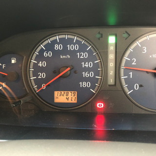 値下げE50ハイウエイスター3500 2WD込み込みの画像