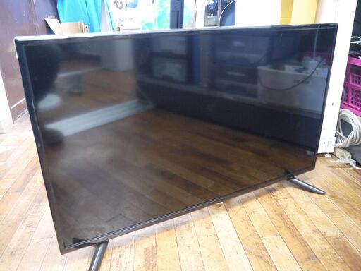 32インチに液晶テレビのご紹介！安心の6ヶ月保証つき【トレジャーファクトリー入間店家電紹介】