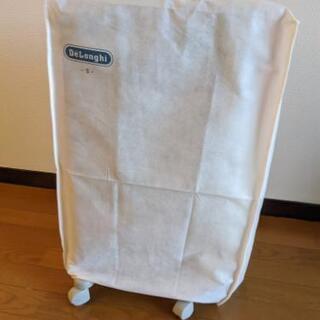 デロンギ　オイルヒーターの画像