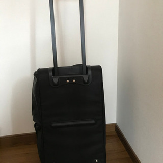 キャリーバック❗️の画像