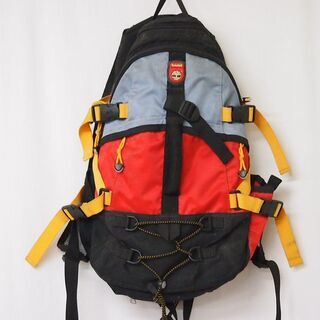 登山　キャンプ　アウトドア　リュック　バックパック　②