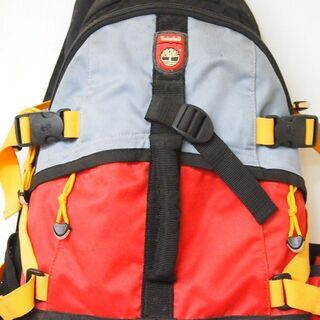 登山　キャンプ　アウトドア　リュック　バックパック　②の画像