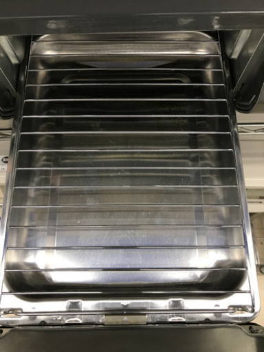 Rinnai リンナイ RT64JH6S 都市ガス用ガステーブル 2019年製