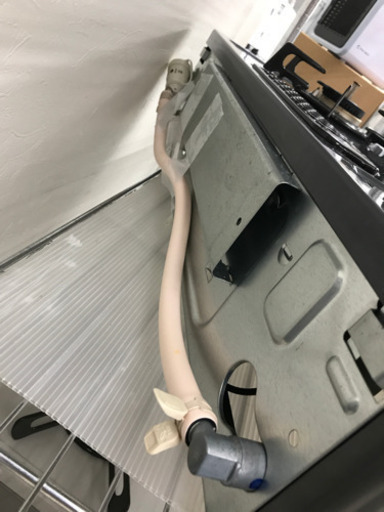Rinnai リンナイ RT64JH6S 都市ガス用ガステーブル 2019年製