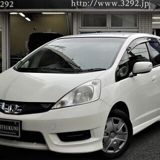 ⭐誰でも車がローンで買える⭐🚗自社ローン専門店🚗ホンダ フィット...
