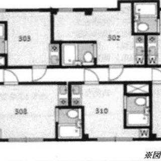 【初期費用】前家賃＋火災保険のみ 嬉しいフリーレント付き♪
