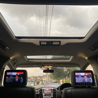 アルファード10  アウトレット品‼️の画像