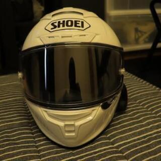 フルフェイスヘルメット　SHOEI