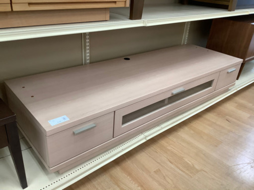 【取りに来れる方限定】テレビボード売ります!‼︎