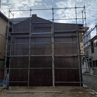 建築関係の方　未経験者　募集