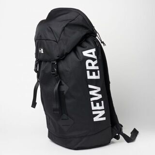 NEW ERA ニューエラ バックパック 35L ブラック リュ...