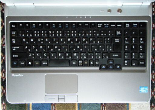 ?15.6型高解像度液晶パネル1920x1080/高性能?Core i5/光速☆彡SSD128GB＋HDD250GB(内蔵)デュアルス