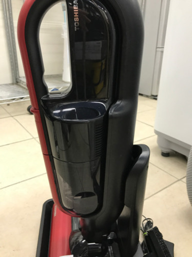 TOSHIBA 東芝 VC-WL100 2018年製 掃除機