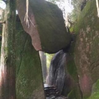 筑波山de散策♪(ロープウェイ利用)