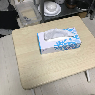 ミニテーブルの画像