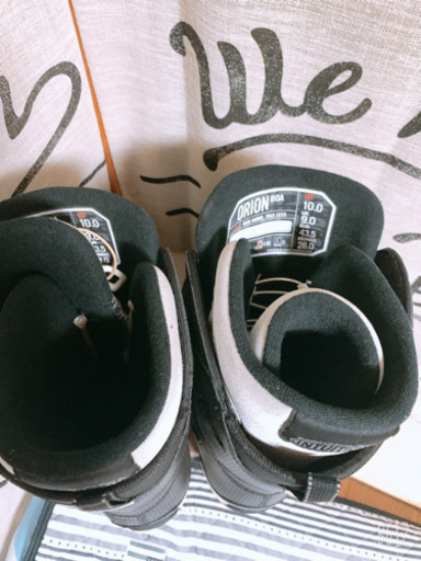 スノボーセット