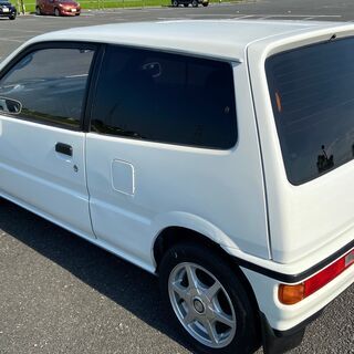 HONDA TODAY 660 Ri-z　車検令和４年６月 ホンダトゥデイの画像