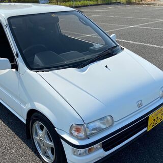 HONDA TODAY 660 Ri-z車検令和4年6月 ホンダトゥデイ (clean
