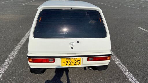 HONDA TODAY 660 Ri-z車検令和4年6月 ホンダトゥデイ (clean) 北坂戸