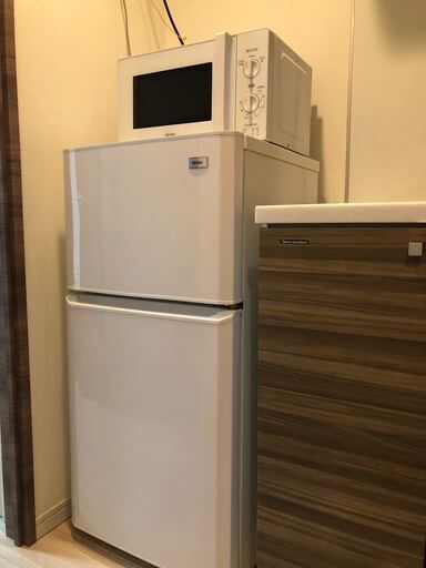 【東京/品川区/品川駅付近】家電・家具一式 全てまとめて格安でお譲りします！✿９月１８日までに引取り希望✿