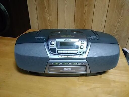 Victor ビクター RC-QC5