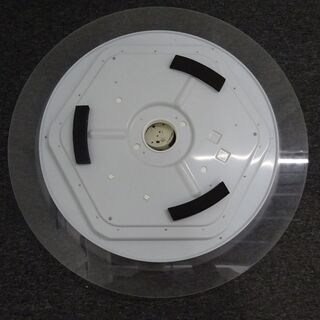 LEDシーリングライト HH-LC720A〜12畳☆定価6万円