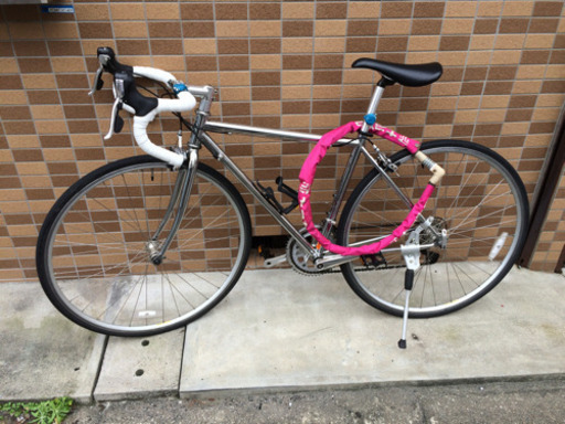 急ぎます【総額11万円】美品/ロードバイク /セット/軽量/自転車