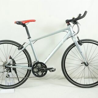 Khodaa Bloom 「コーダブルーム」 rail 700V 2012年モデル クロスバイク