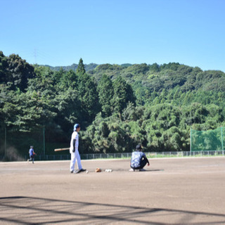 草野球チーム　マネージャー募集‼️