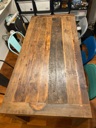 ダイニングテーブルセット