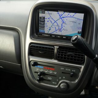 スバルプレオネスタRG（SC付き）　平成11年式車検無し　走行8万5636km　AT　2wdの画像