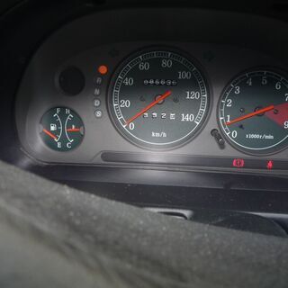 スバルプレオネスタRG（SC付き）　平成11年式車検無し　走行8万5636km　AT　2wdの画像