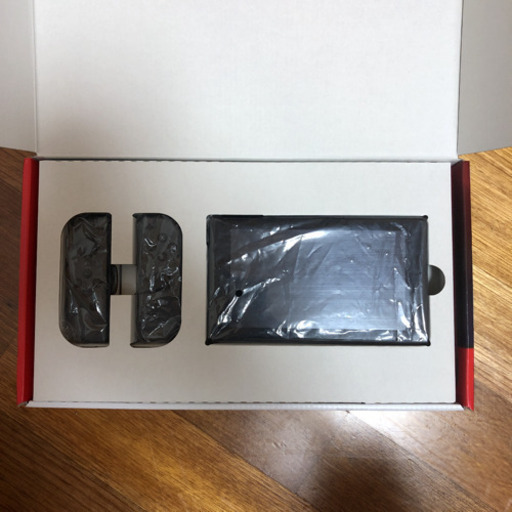 switch 新型バッテリー　プロコントローラー付