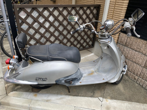 ジョーカー90cc  ジャンク品‼️