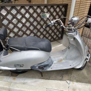 ジョーカー90cc  ジャンク品‼️