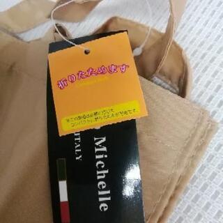 未使用品　エコバック　袋の画像