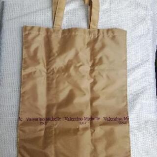 未使用品　エコバック　袋の画像