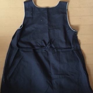 電磁波予防エプロンの画像