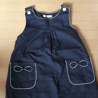 電磁波予防エプロンの画像