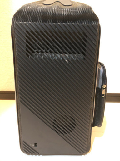 MINI  クーラーボックス　未使用