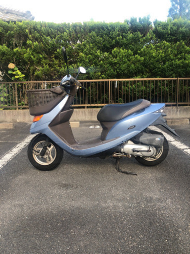 格安出品 ホンダ ディオチェスタ