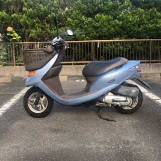 格安出品 ホンダ ディオチェスタ