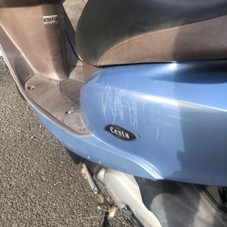 格安出品 ホンダ ディオチェスタの画像