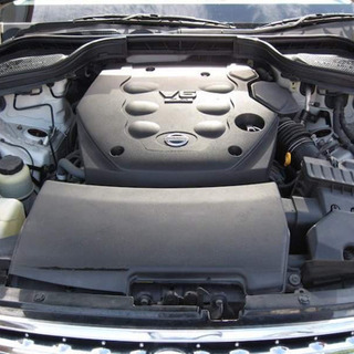 自社ローン/保証人不要/全国対応/車検有り/フーガ250GTの画像