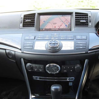 自社ローン/保証人不要/全国対応/車検有り/フーガ250GTの画像