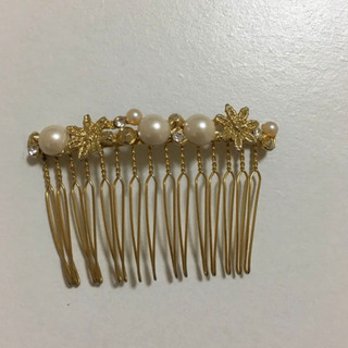 2個セット　ヘアアクセサリー ヘアアクセ ヘアピン